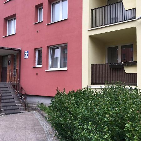 Hugo Apartment Gdańsk Eksteriør bilde