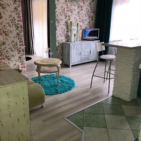 Hugo Apartment Gdańsk Eksteriør bilde