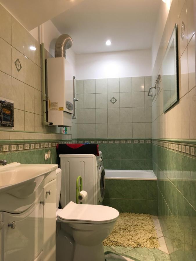 Hugo Apartment Gdańsk Eksteriør bilde