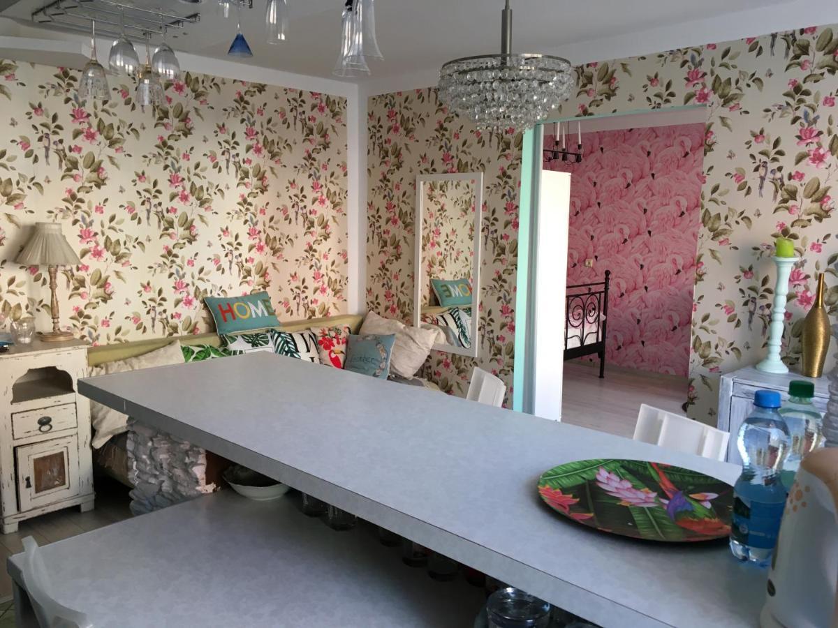 Hugo Apartment Gdańsk Eksteriør bilde