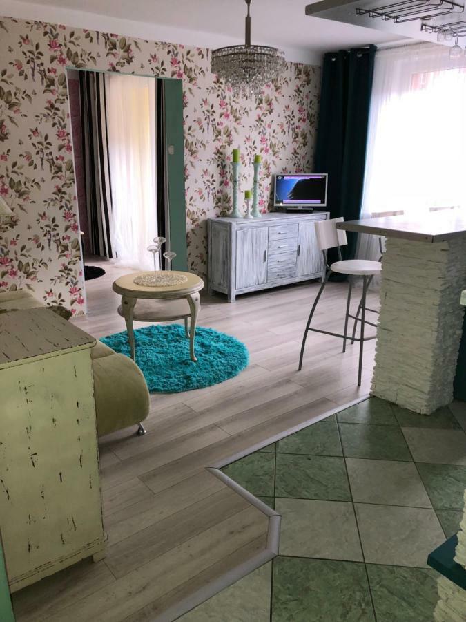 Hugo Apartment Gdańsk Eksteriør bilde