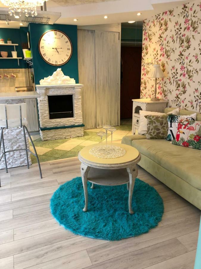 Hugo Apartment Gdańsk Eksteriør bilde