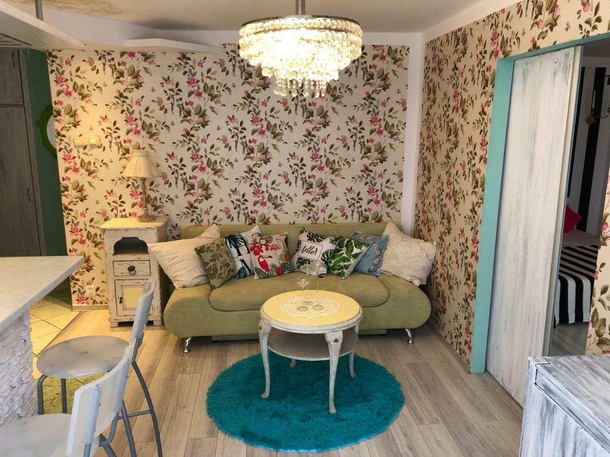 Hugo Apartment Gdańsk Eksteriør bilde