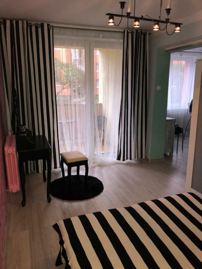 Hugo Apartment Gdańsk Eksteriør bilde