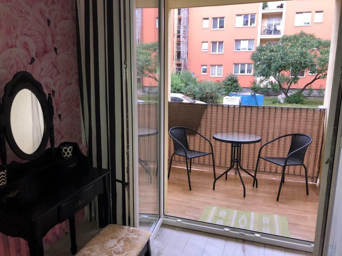 Hugo Apartment Gdańsk Eksteriør bilde