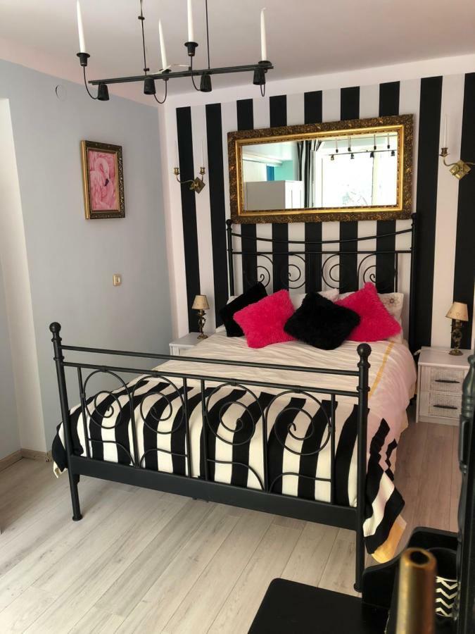 Hugo Apartment Gdańsk Eksteriør bilde
