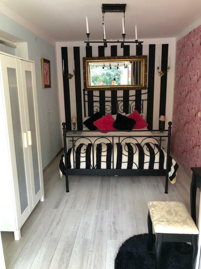 Hugo Apartment Gdańsk Eksteriør bilde